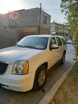 GMC Yukon